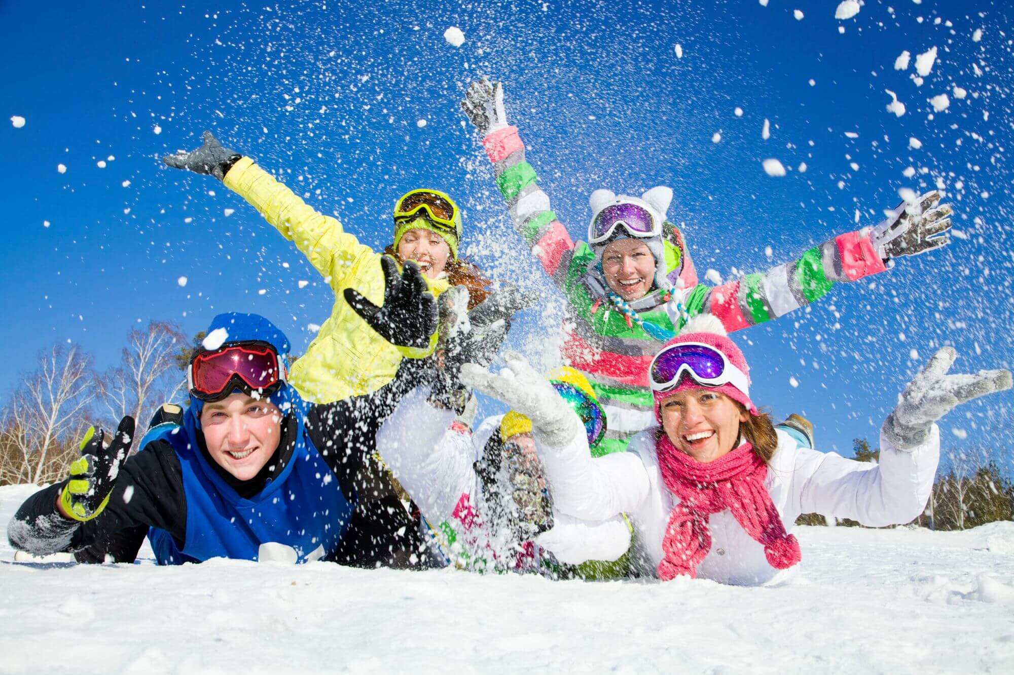 ski sport service