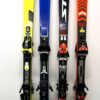 sci top race 5 stelle