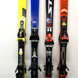 sci top race 5 stelle