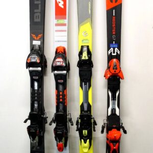 sci supercarve 4 stelle
