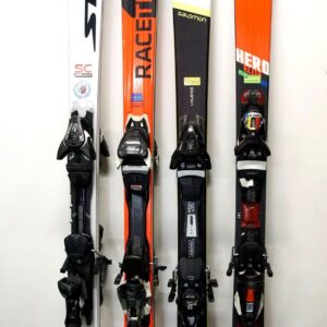 sci supercarve 4 stelle