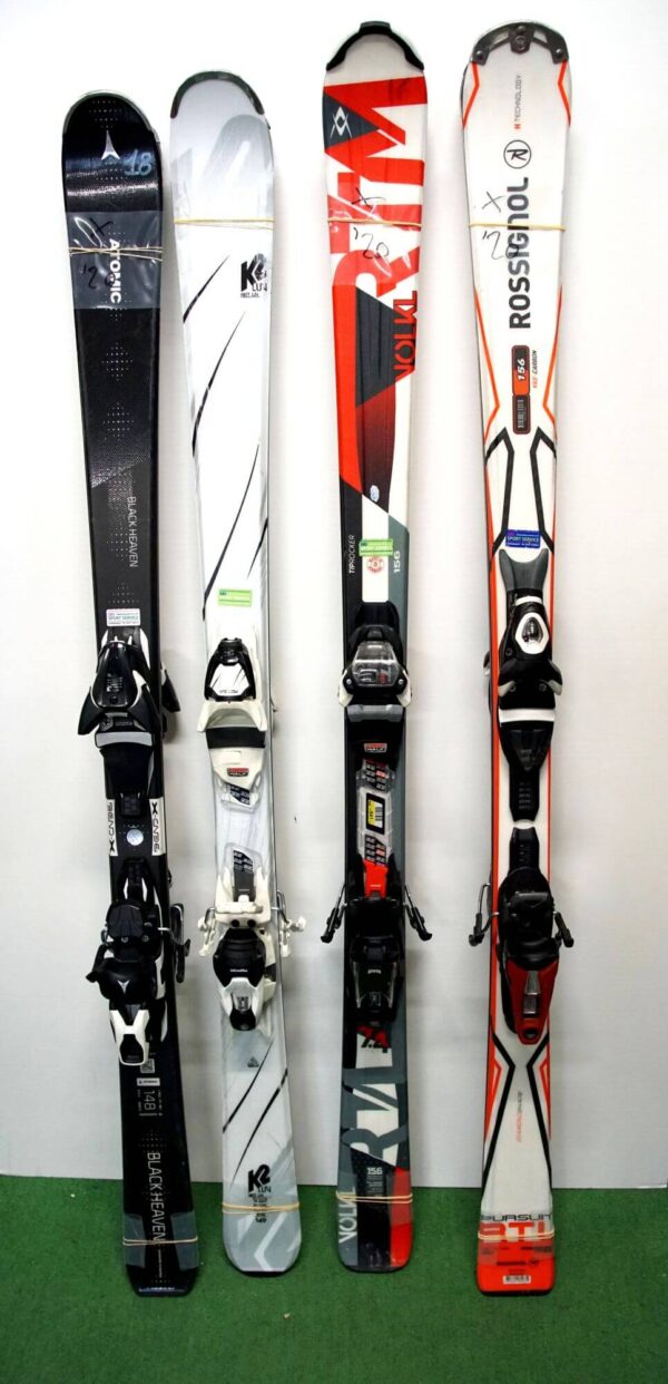 Sci Easy Carve 2 stelle