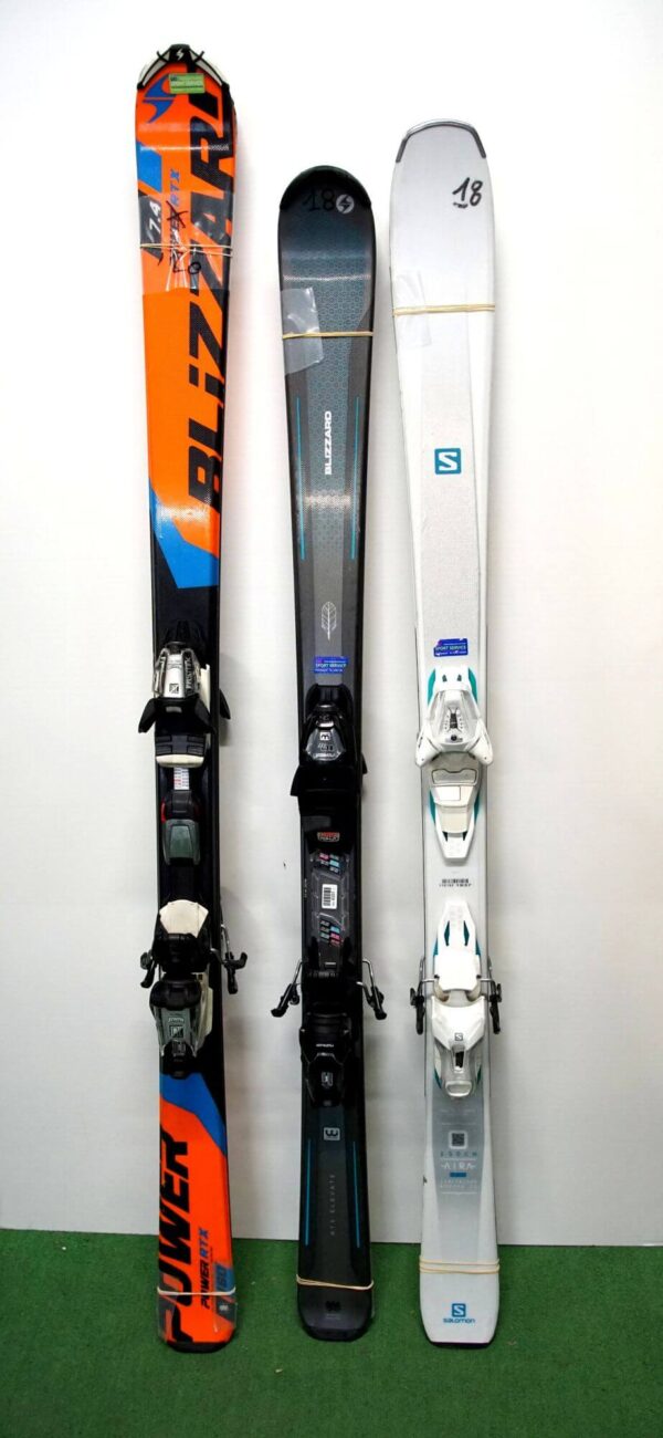 Sci Easy Carve 2 stelle