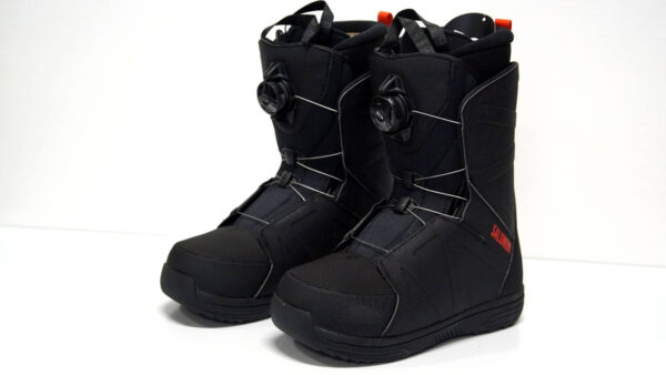 Scarponi da Snow Salomon