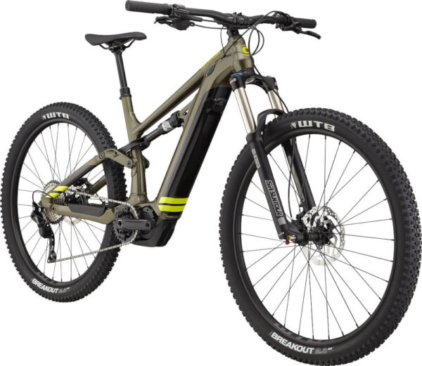 Monterra Neo 5
